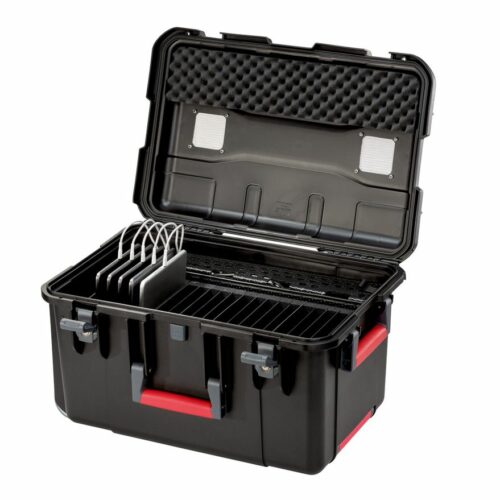 PARAPROJECT Case CC20 CargoCase