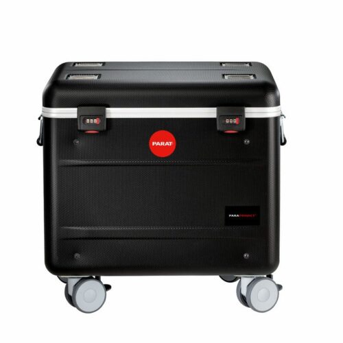 PARAPROJECT Case i10