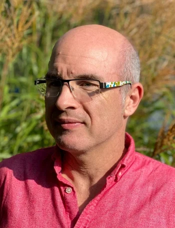 Sven Baumgärtner - Technischer Leiter