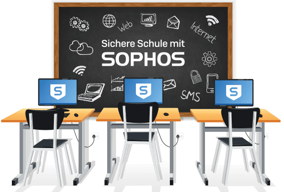 Sophos IMG Genial-Media GbR