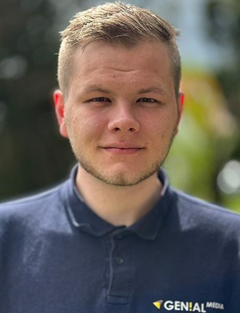 Benjamin Nierlich