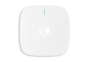 Cambium Wireless AP WIFI7 • BE6300 • Dual-Band (4×4, 2×2) • Indoor • 5GbE • X7-53X • cnMaestro