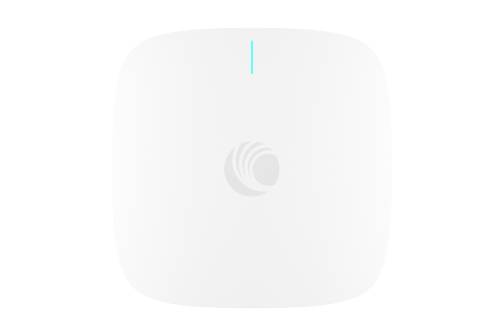 Cambium Networks XE5-8 5-Radio, tri-band Wi-Fi 6/6E