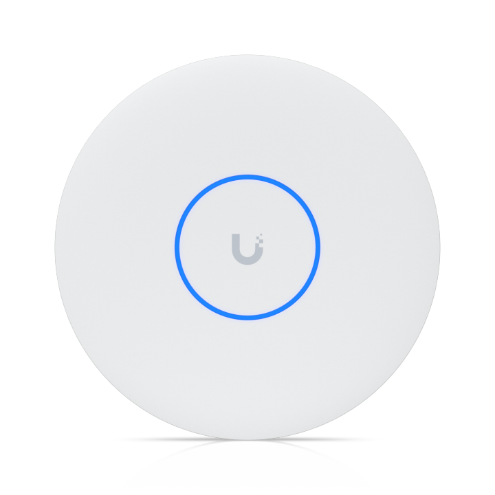 Ubiquiti Wireless AP WIFI7 • BE10700 • 2x2 • Indoor • 10 GbE • UniFi • U7-Pro-XG