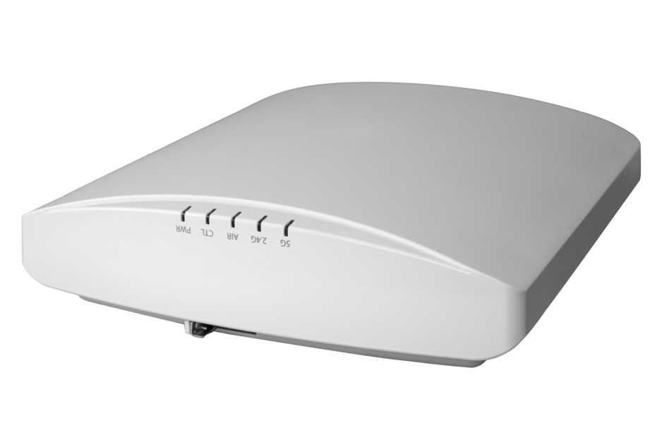 RUCKUS Networks R850 - WiFi6 - Indoor Access Point
