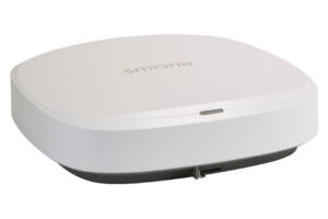 RUCKUS Networks R770 Unleashed- WiFi7 – High-End Indoor Access Point ohne Controller