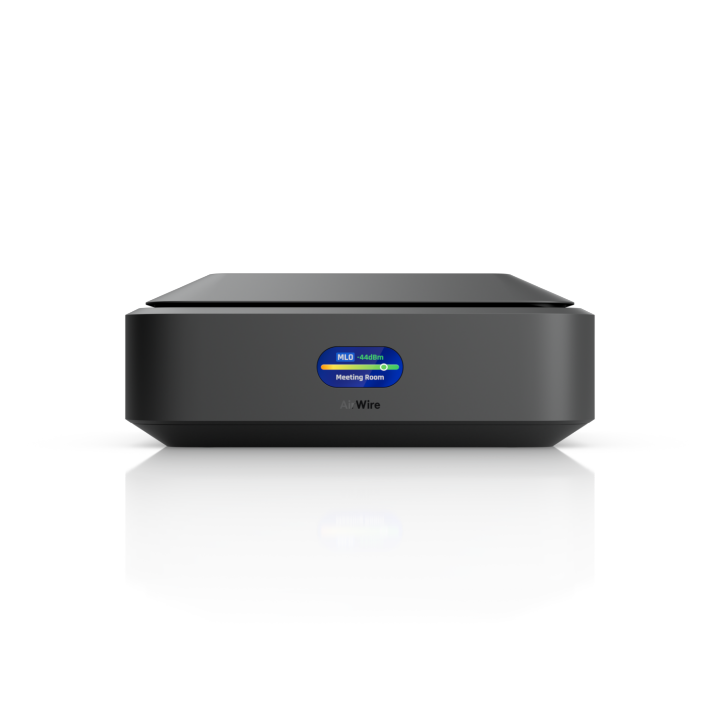 Ubiquiti Client Adapter WIFI7 • BE10000 • 2x2 • 5 GbE USB-C • UniFi • U-AirWire