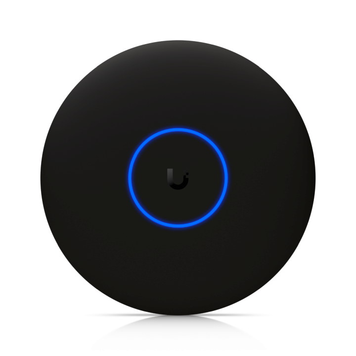 Ubiquiti Wireless AP WIFI7 • BE15000 • 4x4 • Indoor • 10 GbE • UniFi • black • U7-Pro-XGS-B