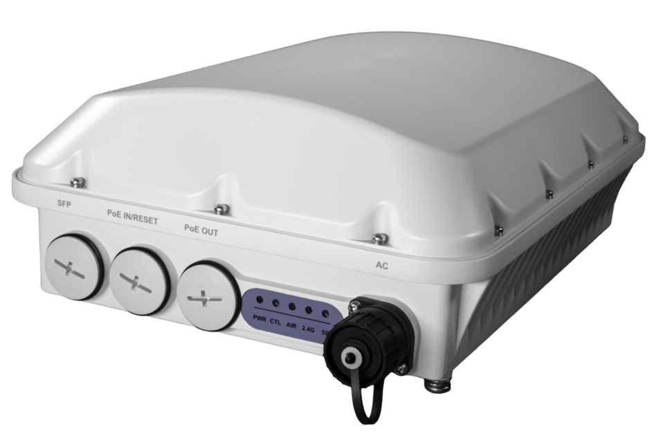 RUCKUS Networks T750SE - WiFi6 - Outdoor Access Point