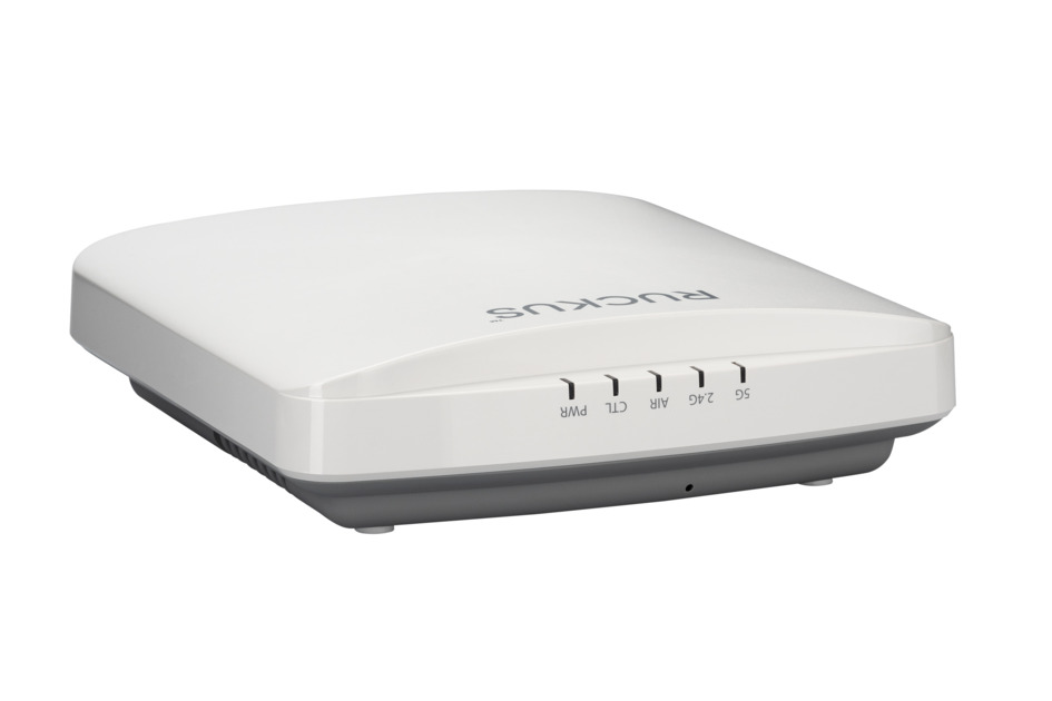 RUCKUS Networks R550 Unleashed - WiFi6 - Indoor Access Point