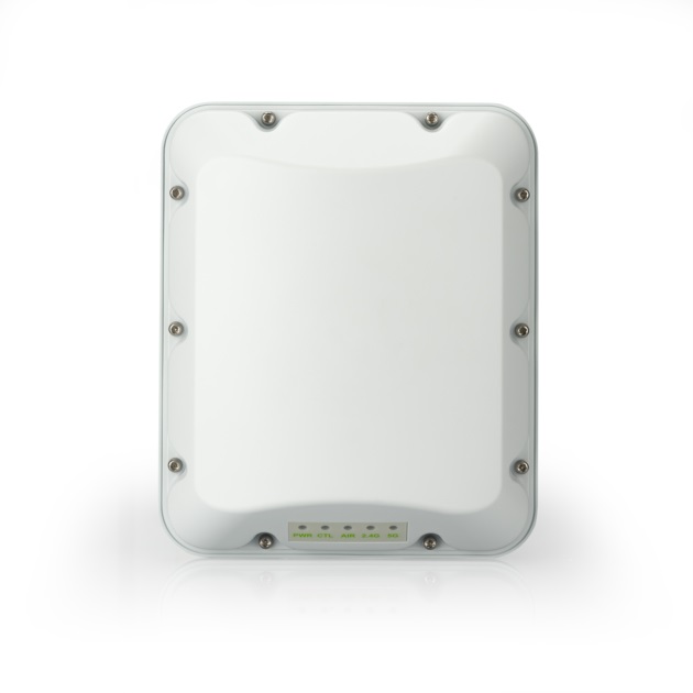 RUCKUS Networks T350D Unleashed - WiFi6 - Outdoor Access-Point