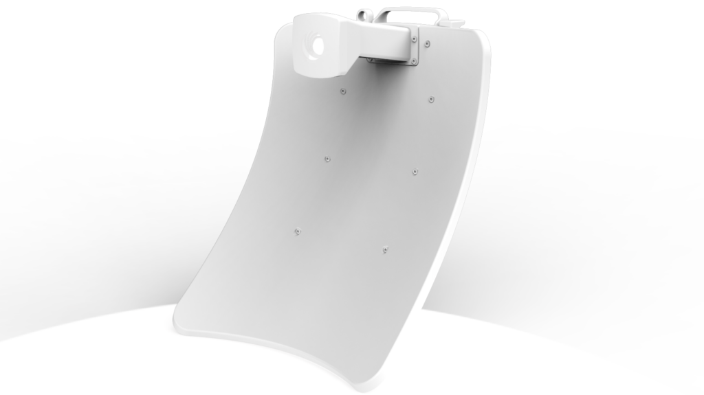 Cambium 60 GHz Richtfunk Set - Link Set cnWave v3000 für Entfernungen bis 750 Meter