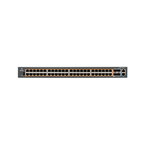Cambium Networks cnMatrix EX2052 – 48x Ethernet Switch – 4x SFP+