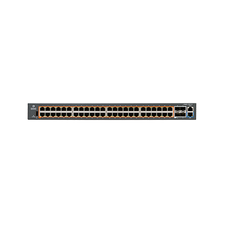Cambium Networks cnMatrix EX2052 - 48x Ethernet Switch - 4x SFP+