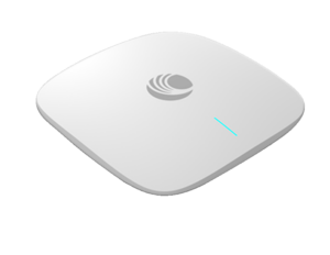 Cambium Wireless AP WIFI6 • AX1800 • 2x2 • Indoor • 2.5 GbE • XV2-2 • cnMaestro