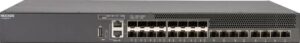 RUCKUS Networks ICX8200-24FX – Fiber Layer 3 Switch mit 10G SFP+ und 25G Uplinks