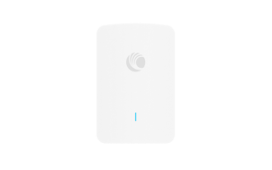 Cambium Wireless AP WIFI6 • AX3000 • 2x2 • Indoor • 1 GbE • XV2-22H • cnMaestro