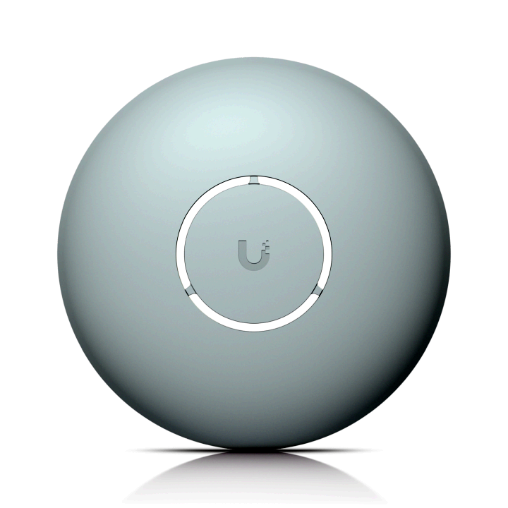 Ubiquiti UniFi U7 Pro XG Wall Paintable Cover • UACC-U7-Pro-XG-Wall-Cover