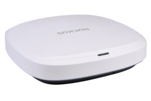 RUCKUS Networks R670 Unleashed – WiFi7 – Indoor Access Point