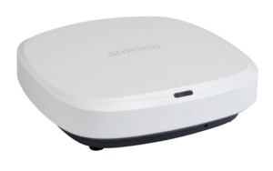 RUCKUS Networks R370 – WiFi7 – Indoor Access Point (Entry-Level Performance)