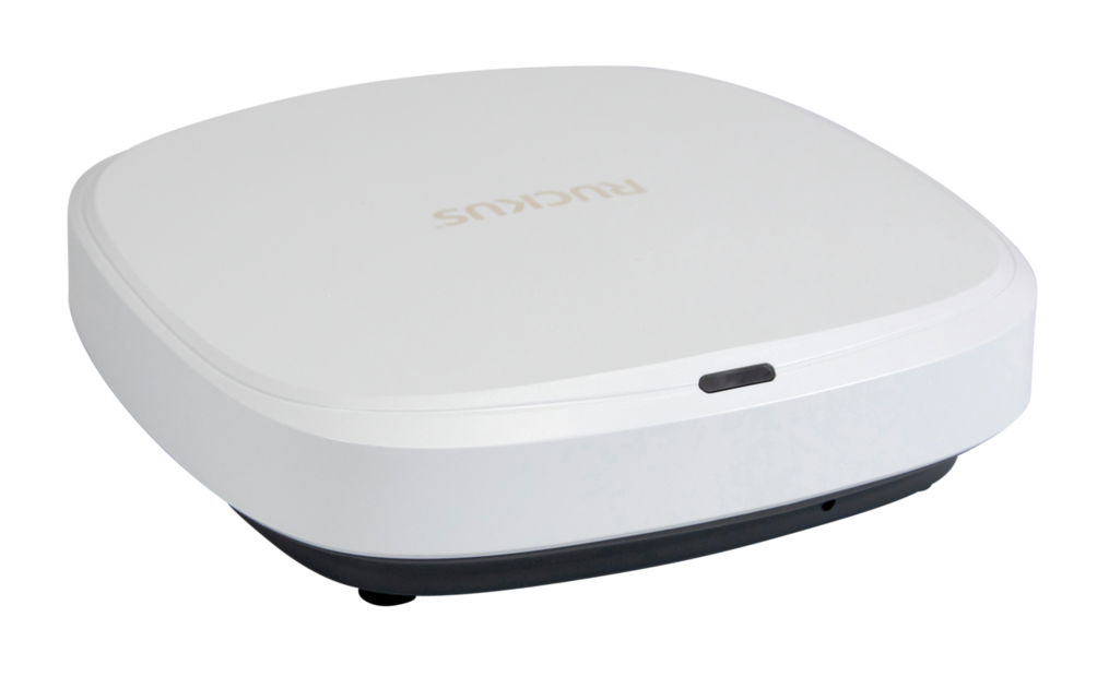 RUCKUS Networks R370 - WiFi7 - Indoor Access Point (Entry-Level Performance)