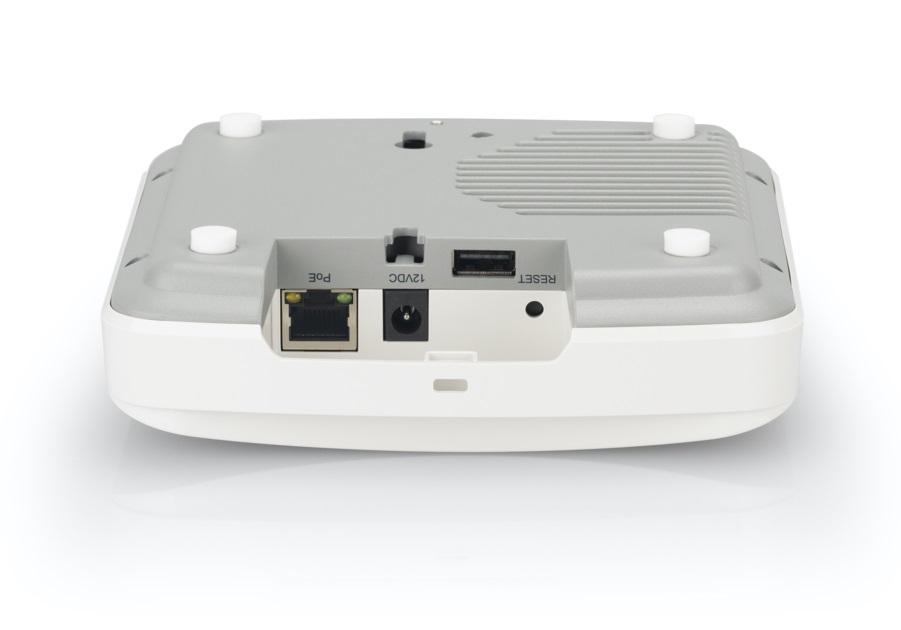RUCKUS Networks R676sn – WiFi7 - Indoor Access Point mit programmierbarer Sektorantenne