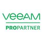 VEEAM Propartner