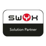 Genial-Media GbR - Ihr IT-Partner in der Region 18 Swyx Solution Partner