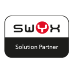 Swyx Solution Partner