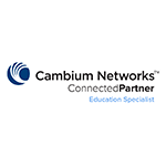Genial-Media GbR - Ihr IT-Partner in der Region 6 Cambium Networks - Connected Partner - Education Specialist