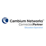 Cambium Networks - Connected Partner - Education Specialist