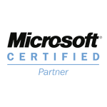 Mircosoft Certified Partner